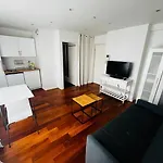 Tea&Chill- La Boca - Proche De Montparnasse
