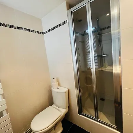 Apartment Tea&chill- La Boca - Proche De Montparnasse